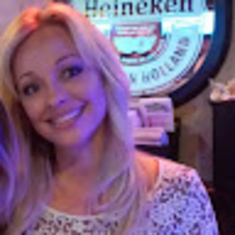 Meet your Posher, Amanda ryan